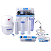 Filtrar água para remover cálcio e magnésio íon RO máquina de filtração automática por membrana