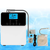 Ionizador de água alcalina multifuncional de alta qualidade para água potável diária para uso doméstico